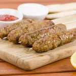 shame kabab recipe