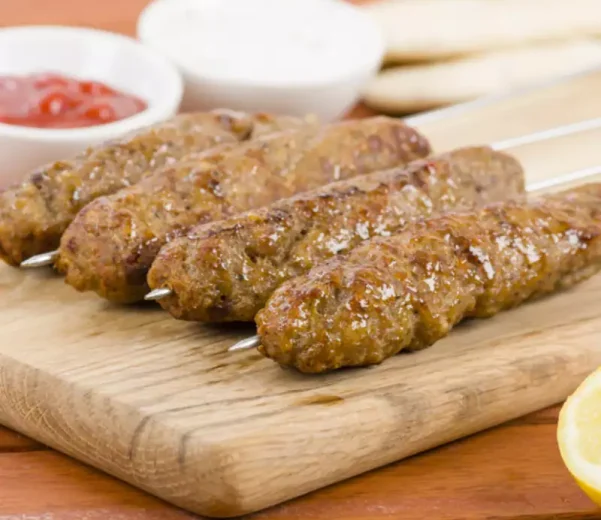 shame kabab recipe